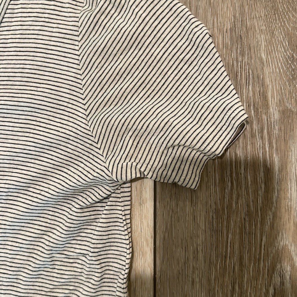 Striped Top - Picture 3 of 4